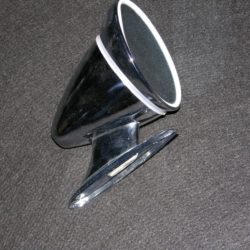 Mercedes 300SL W198 Talbot Mirror