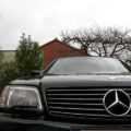 Mercedes Benz SL 600 129