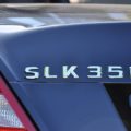 Mercedes SLK 350 R171