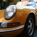 Porsche 911 Daily Driver